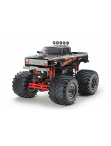 Tamiya - Super Clod Buster...