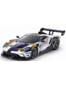 Tamiya - Carrozzeria Ford GT Mk II 2020 190mm