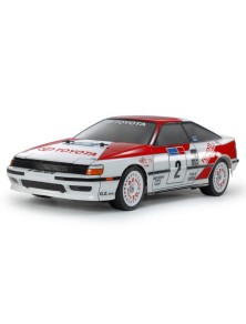 Tamiya - Carrozzeria Celica...