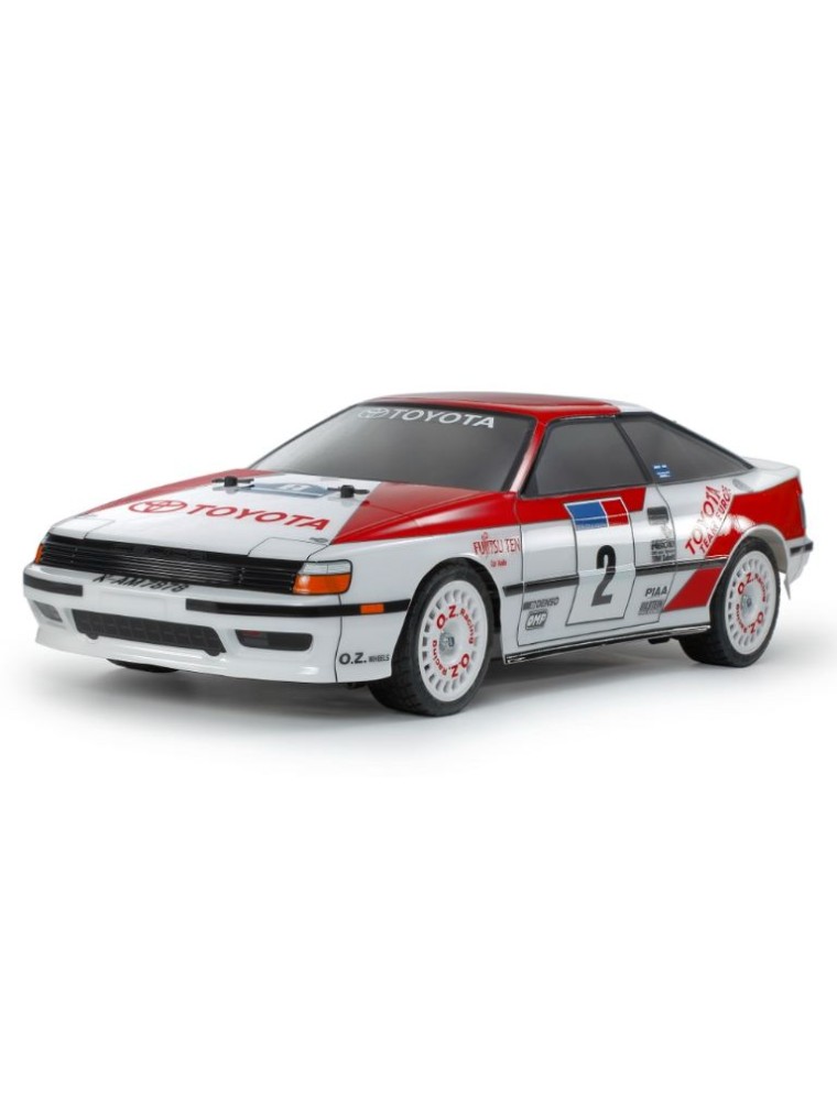 Tamiya - Carrozzeria Celica GT-Four ST165 190mm