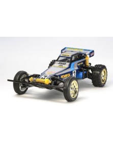 Tamiya - Novafox Off-Road...