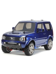 Tamiya - Suzuki Jimny...