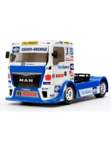 Tamiya - CAMION MAN TGS SU...