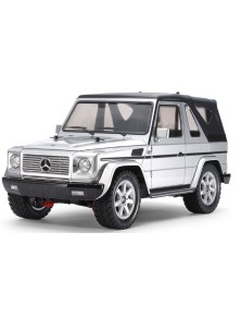 Tamiya - Mercedes G320 in...