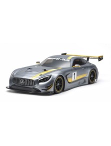 Tamiya - Mercedes AMG GT3...