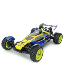 Tamiya - Super Avante 2021...