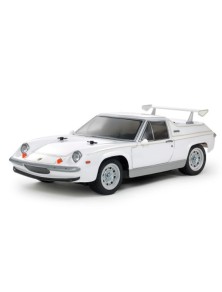 Tamiya - Lotus Europa SP...