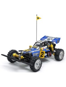 Tamiya - Hotshot II...