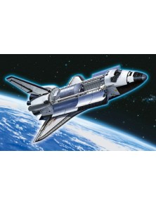 Tamiya - SPACE SHUTTLE ATLANTIS   1/100