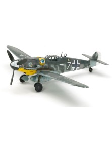 Tamiya - Messerschmitt...