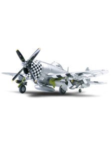 Tamiya - P47D Thunderbolt...