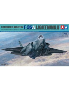 Tamiya - F35A Lightning II...