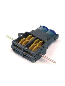 Tamiya - Twin-Motor Gearbox