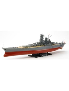 Tamiya - NAVE GIAPPONESE...