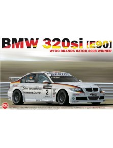 BEEMAX - BMW 320E 90i Brands Hatch 1/24