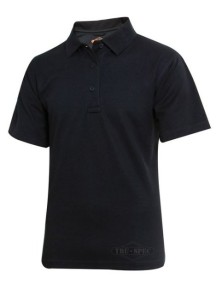 TRU-SPEC - POLO TRU-SPEC NERA      MEDIUM