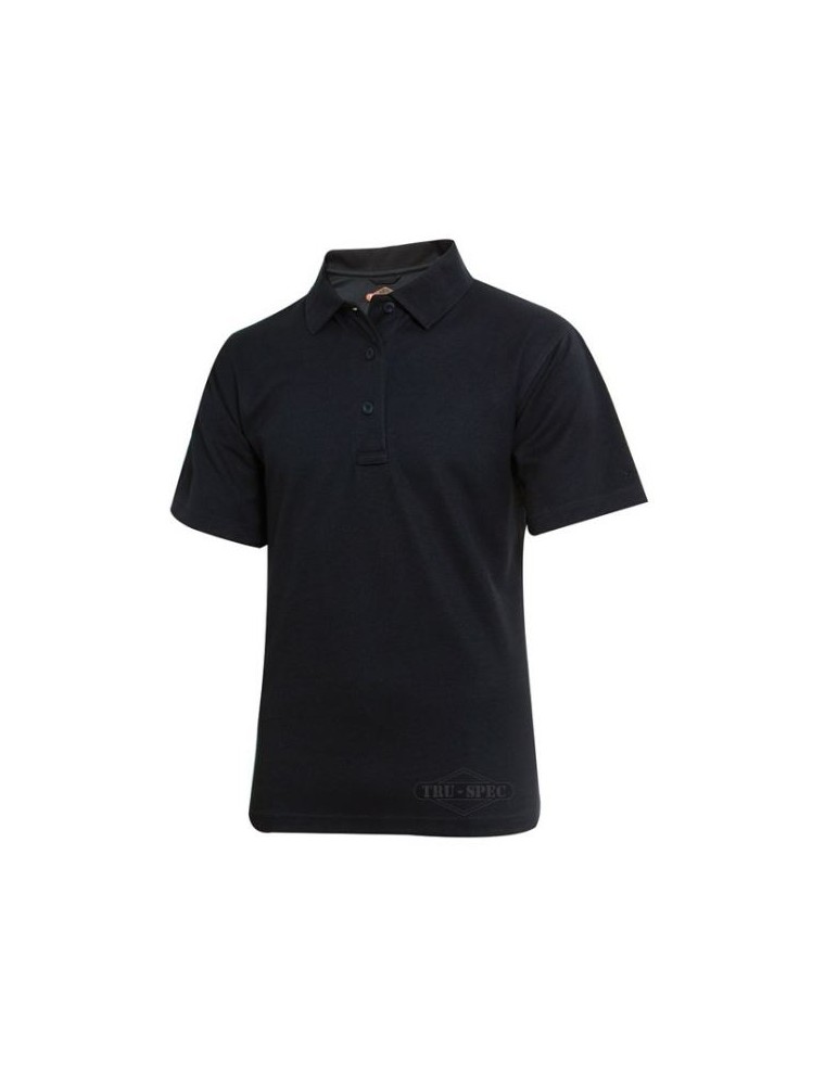 TRU-SPEC - POLO TRU-SPEC NERA      MEDIUM