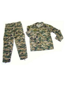 Royal - MIMETICA COMPLETA        LARGE ROYAL BDU MARPAT