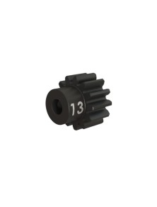 Traxxas - Pignone 13T modulo 32 - HD acciaio indurito foro 3,2 mm