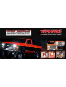 Traxxas - Kit Luci Led...