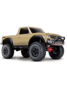 Traxxas - TRX-4 Sport Tan...