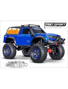 Traxxas - TRX4 Sport High...