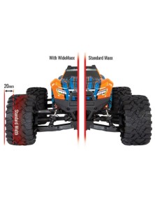 Traxxas - Kit bracci di...