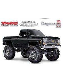 Traxxas - Chevrolet K10...