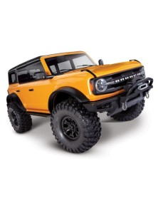 Traxxas - Ford Bronco 2021...