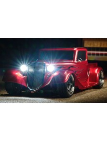 Traxxas - '35 Hot Rod Truck...