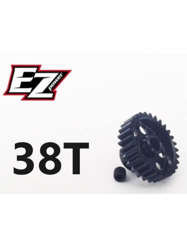 EZ-power - Pignone 38T modulo 48 Lightweight