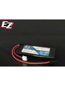 EZ-power - Pacco LiPo RX...