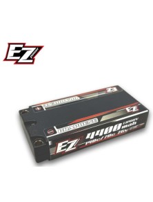 EZ-power - LiPo HV 7,6v...