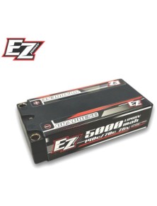 EZ-power - LiPo HV 7,6v...