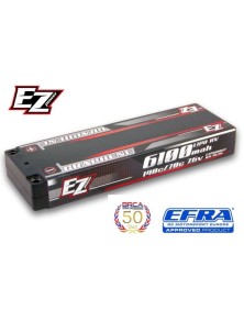 EZ-power - LiPo HV 7,6v...