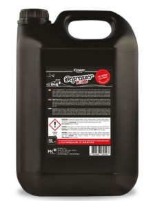 Klower - Klower RC Car degreaser fusto da 5 litri sgrassatore