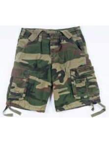 Follow me - BERMUDA WOODLAND AIRBORNE    S SMALL