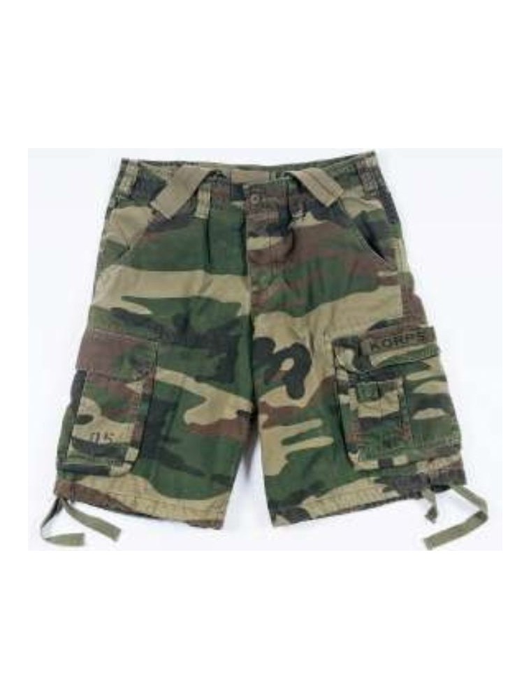 Follow me - BERMUDA WOODLAND AIRBORNE    S SMALL