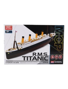 WHITE STAR LINE - R.M.S....