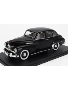 OPEL - KAPITAN 1951 - BLACK