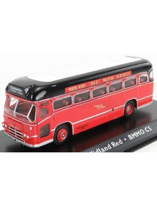 MIDLAND - BMMO CM5T AUTOBUS...