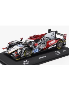 ORECA - 07 GK428 4.2L V8...