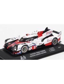 TOYOTA - TS050 HIBRID 2.4L...