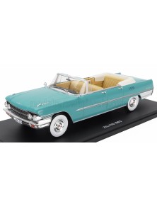 ZIL - 111D CABRIOLET 1963 -...