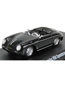 PORSCHE - 356 SPEEDSTER...