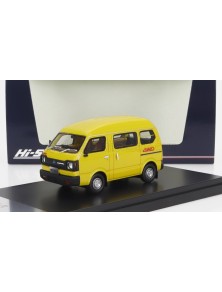 SUBARU - SAMBAR 4WD 1980 -...