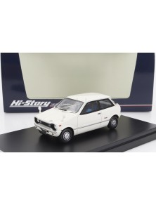 MAZDA - CHANTEZ GF II 1973 - WHITE