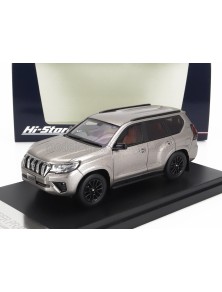 TOYOTA - LAND CRUISER PRADO TX L PACKAGE 70th ANNIVERSARY LIMITED 2021 - BRONZE MET