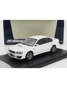 SUBARU - LEGACY B4 RSK 2001...