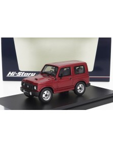 SUZUKI - JIMNY XC 1997 -...